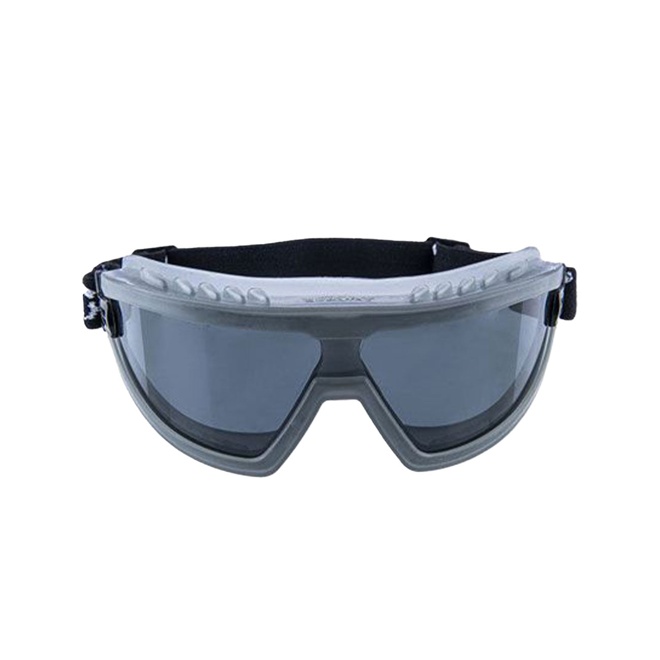 Antiparra de Seguridad Libus Aviator Af Gris