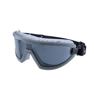 Antiparra de Seguridad Libus Aviator Af Gris