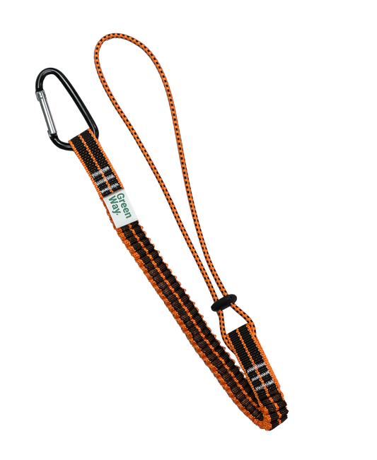 Muñequera Porta Herramienta Greenway