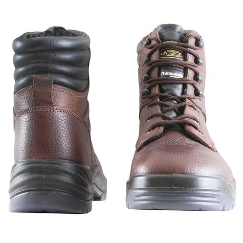 Botin de seguridad Nazca Falcon Pu/Tpu Nt990