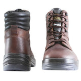Botin de seguridad Nazca Falcon Pu/Tpu Nt990