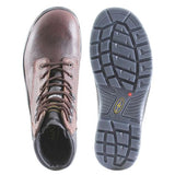 Botin de seguridad Nazca Falcon Pu/Tpu Nt990