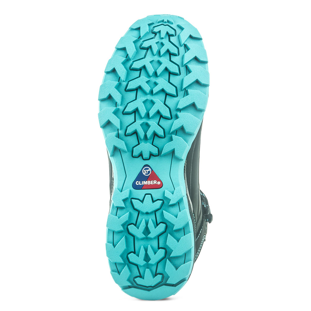 Botin de seguridad Climber Viedma