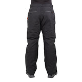 Pantalón HW Térmico Iron Negro Hombre