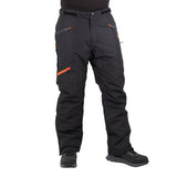 Pantalón HW Térmico Iron Negro Hombre