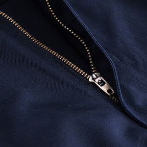 Pantalon Texora Cargo Classic Executive Azul Marino