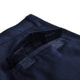 Pantalon Texora Cargo Classic Executive Azul Marino