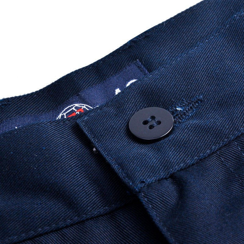 Pantalon Texora Cargo Classic Executive Azul Marino