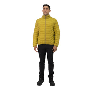 Parka HW Pillow Traveler Oliva