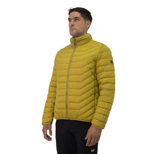 Parka HW Pillow Traveler Oliva