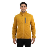 Polar HW Llanquihue Mustard