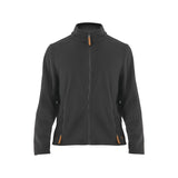 Parka Desmontable Quebec Ottawa 3 en 1 Gris Mujer