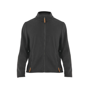 Parka Desmontable Quebec Ottawa 3 en 1 Gris Mujer