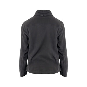 Parka Desmontable Quebec Ottawa 3 en 1 Gris Mujer