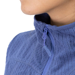 Polar HW Llanquihue Mujer Deep Blue