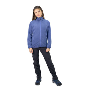 Polar HW Llanquihue Mujer Deep Blue