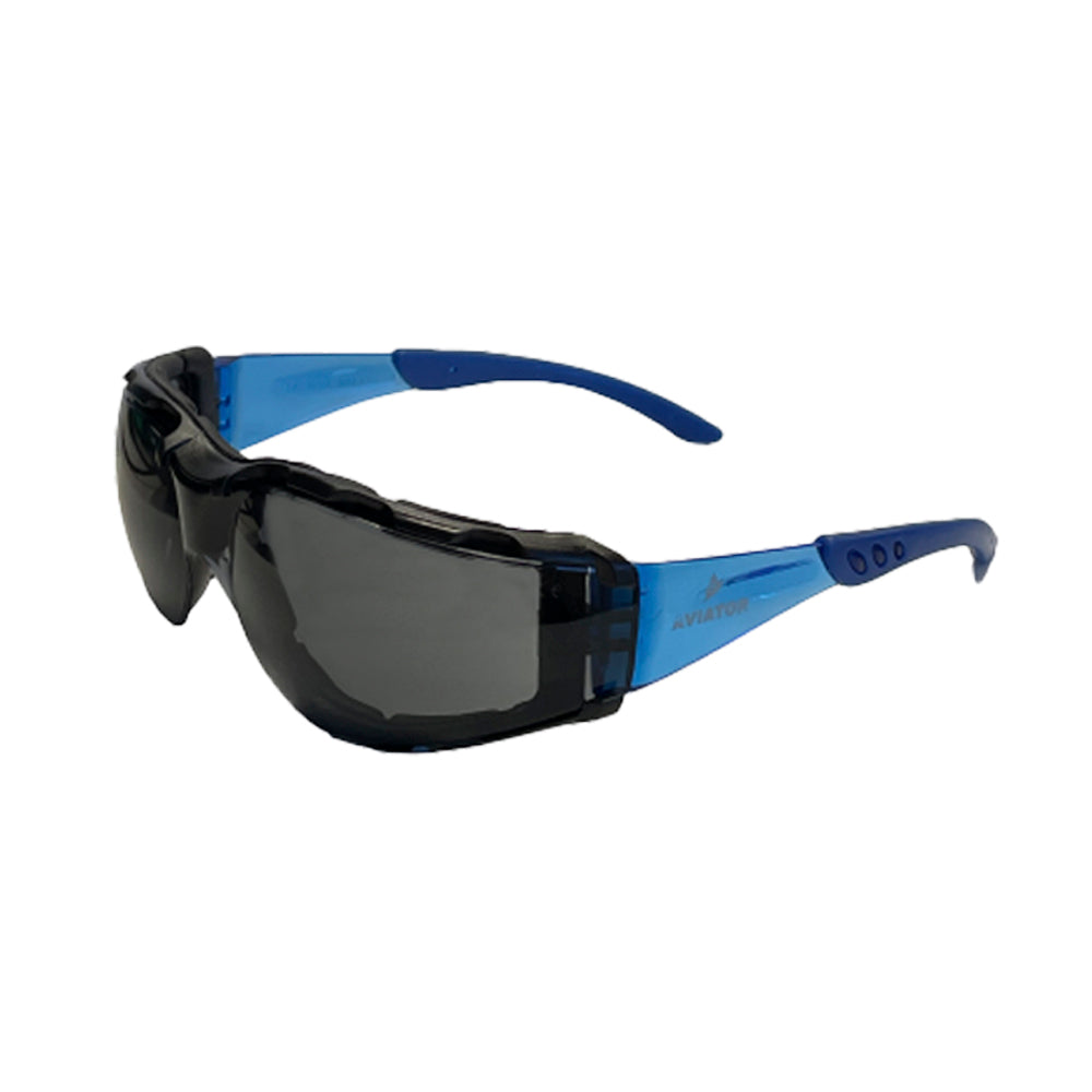 Lentes de seguridad tipo aviador online
