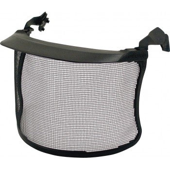 Visor de Seguridad 3M Nylon V4Bk para Casco