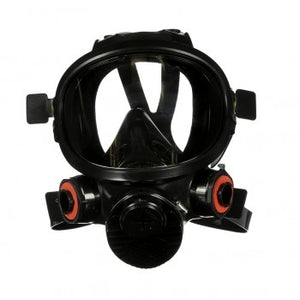 Respirador de Seguridad 3M Rostro completo serie 7000