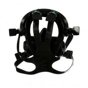 Respirador de Seguridad 3M Rostro completo serie 7000
