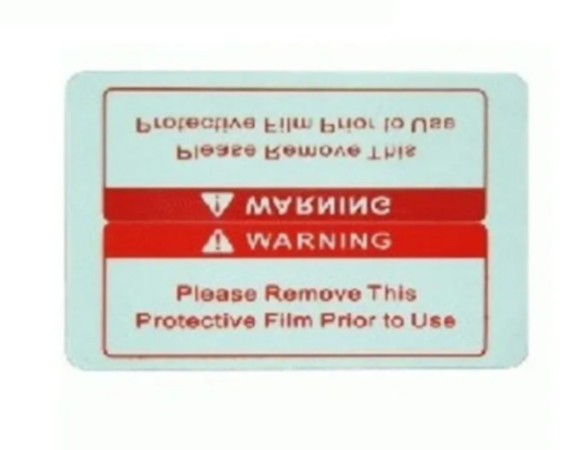 Pack Repuesto Steelpro Mascara Optech